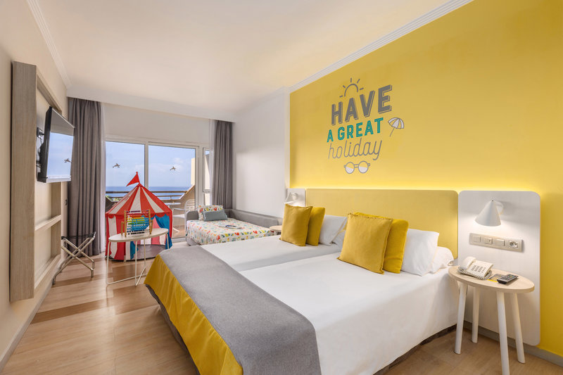 Abora Continental by Lopesan Hotels 8