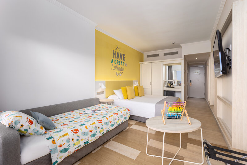 Abora Continental by Lopesan Hotels 9