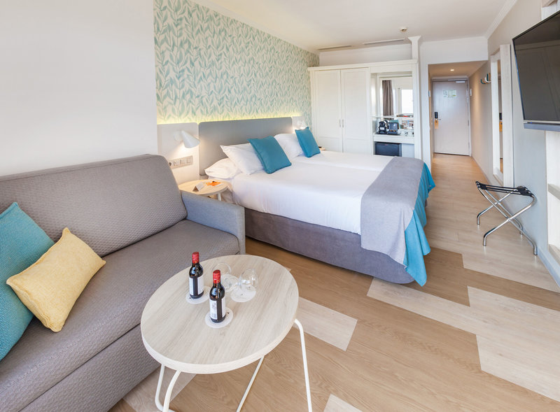 Abora Continental by Lopesan Hotels 11