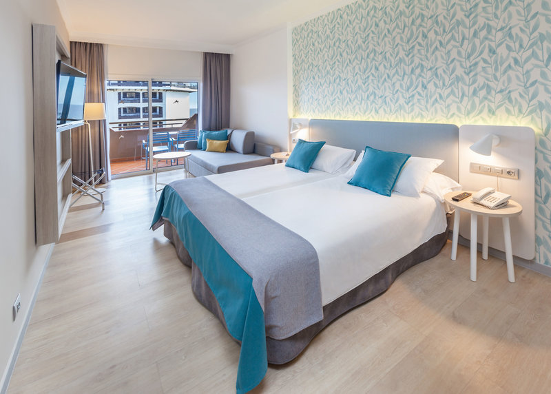 Abora Continental by Lopesan Hotels 12