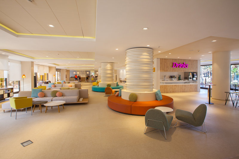 Abora Continental by Lopesan Hotels 18