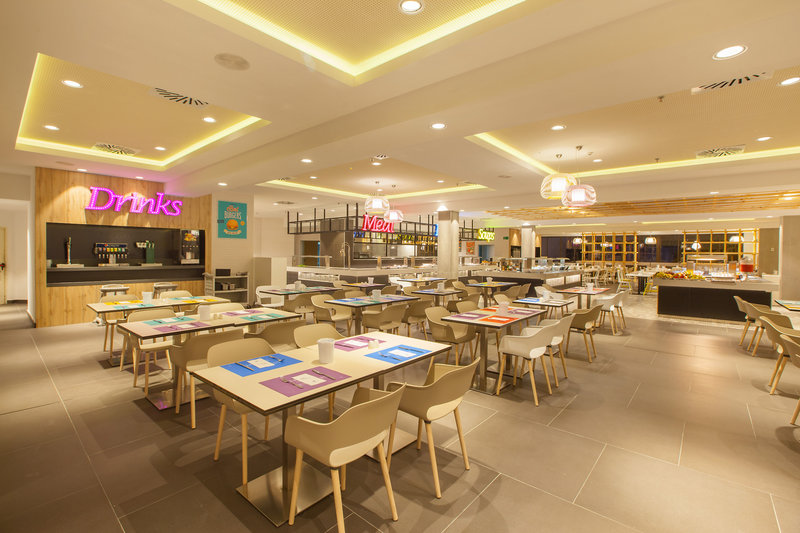 Abora Continental by Lopesan Hotels 21
