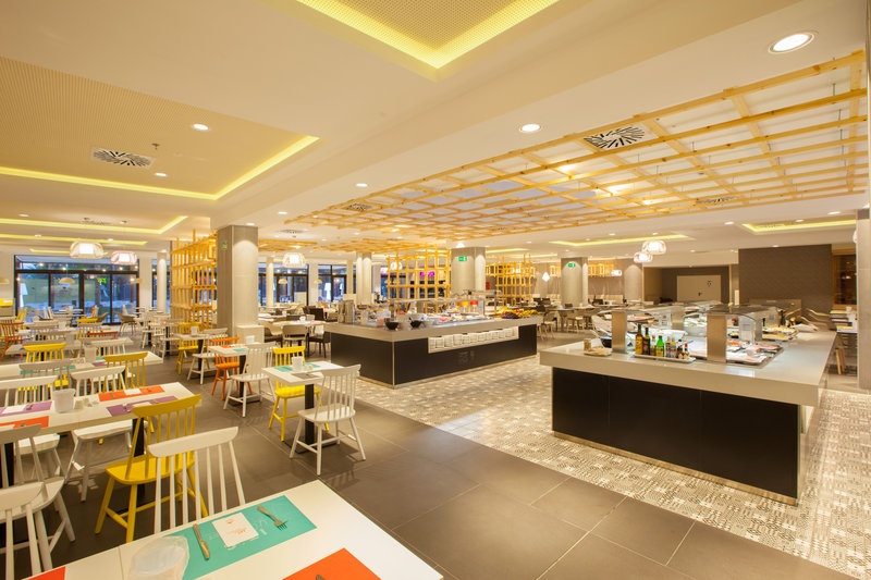 Abora Continental by Lopesan Hotels 22