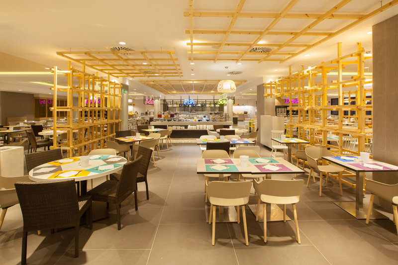 Abora Continental by Lopesan Hotels 23