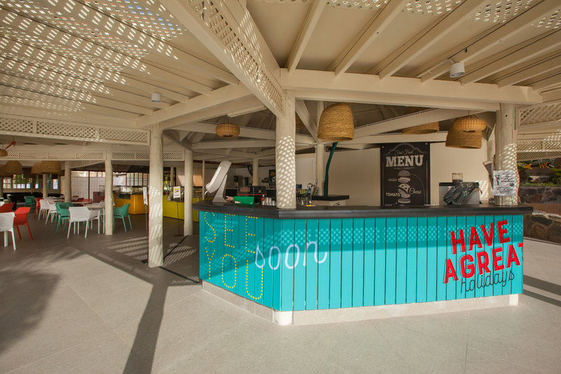 Abora Continental by Lopesan Hotels 24