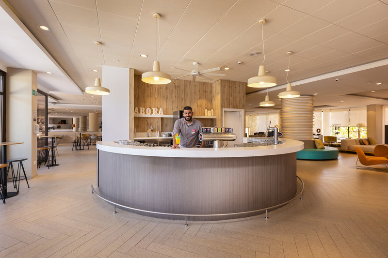 Abora Continental by Lopesan Hotels 25