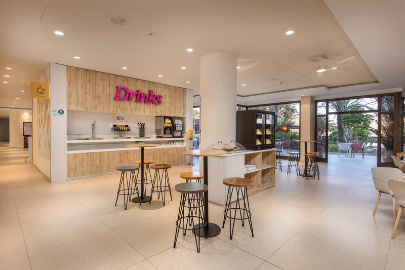 Abora Continental by Lopesan Hotels 26