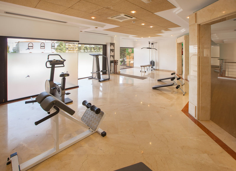 Abora Continental by Lopesan Hotels 27