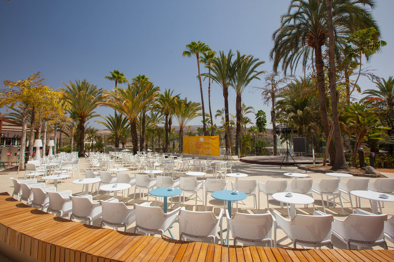 Abora Continental by Lopesan Hotels 29