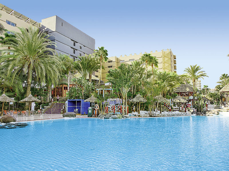 Abora Continental by Lopesan Hotels 6