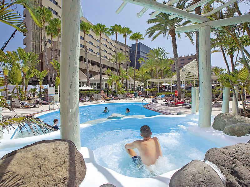 Abora Continental by Lopesan Hotels 7