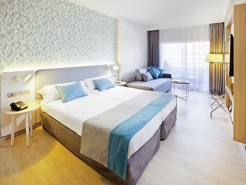 Abora Continental by Lopesan Hotels 9
