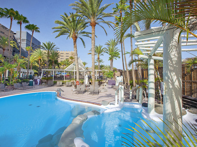 Abora Continental by Lopesan Hotels 10