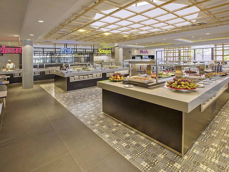 Abora Continental by Lopesan Hotels 11
