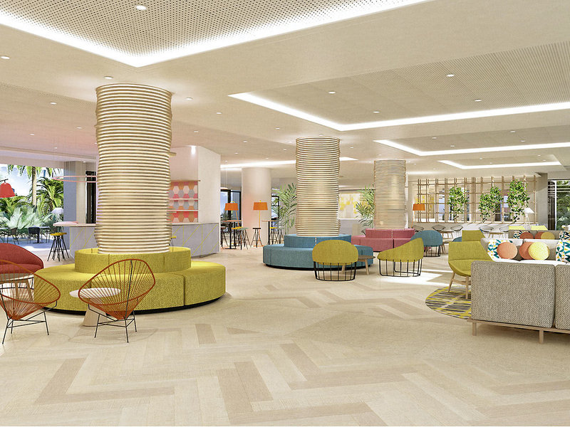 Abora Continental by Lopesan Hotels 13