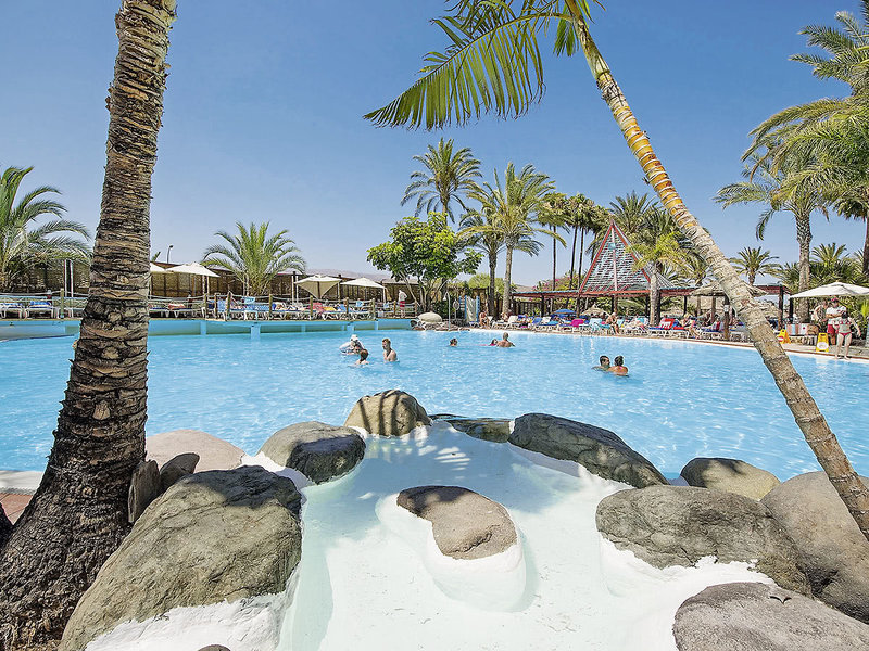 Abora Continental by Lopesan Hotels 15
