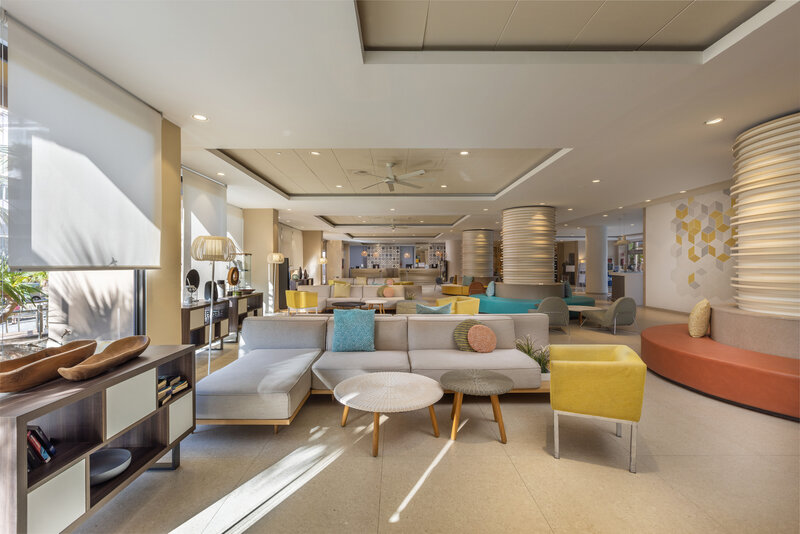Abora Continental by Lopesan Hotels 6
