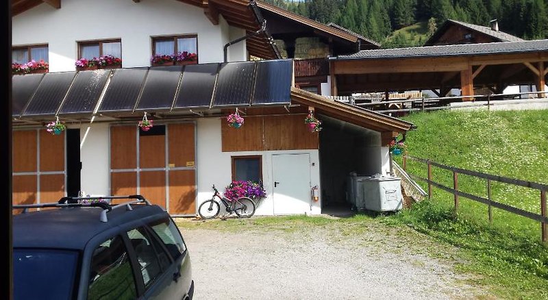 Haus Gatterer 2