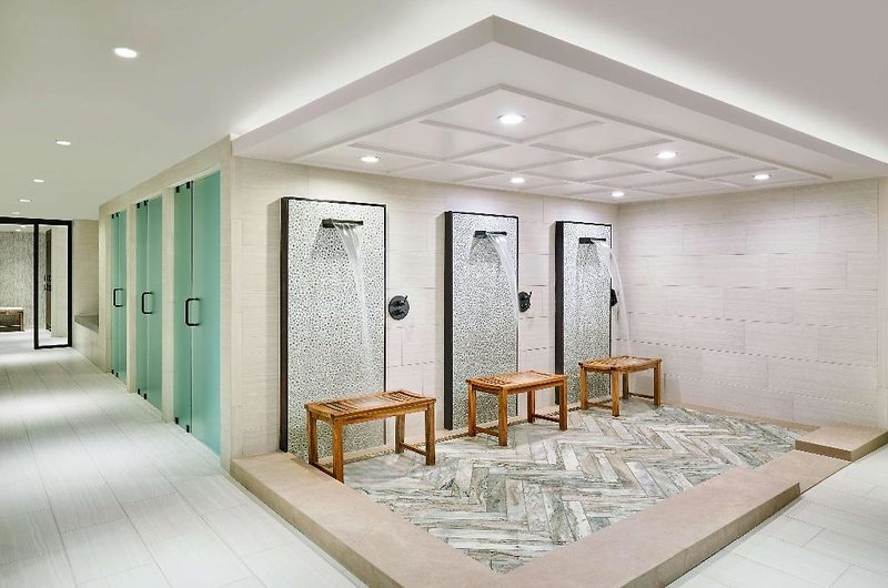 Hotel Talisa  1