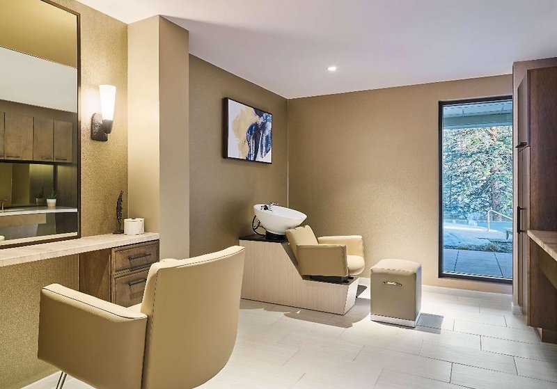 Hotel Talisa  2