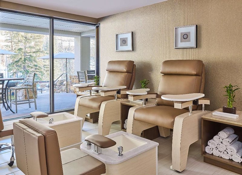 Hotel Talisa  4