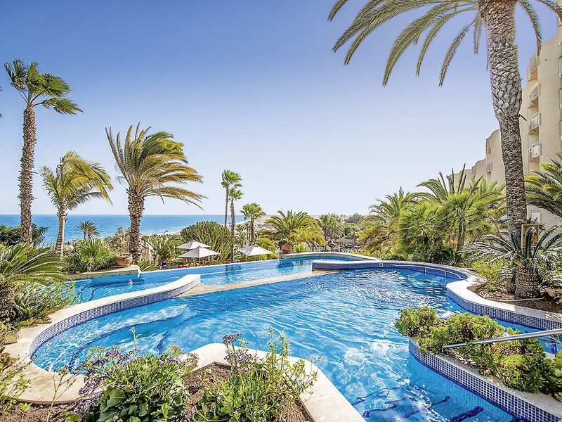Corallium Dunamar & Annex  5