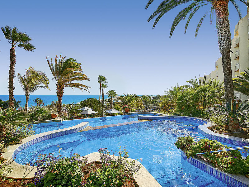 Corallium Dunamar & Annex  7
