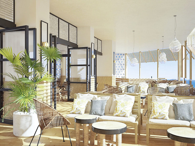 Corallium Dunamar & Annex  8
