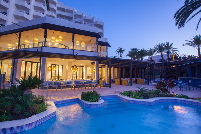 Corallium Dunamar by Lopesan Hotels 1