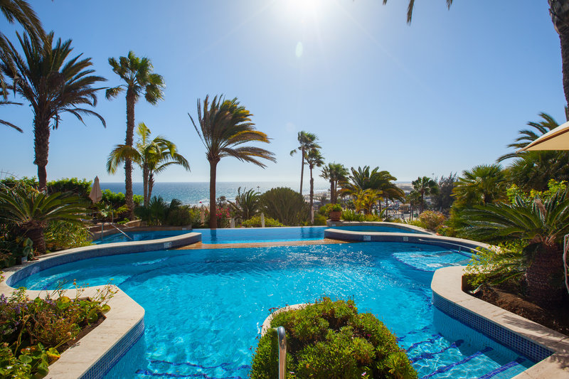 Corallium Dunamar by Lopesan Hotels 3
