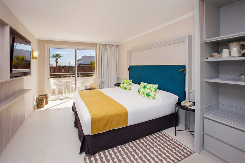Corallium Dunamar by Lopesan Hotels 4