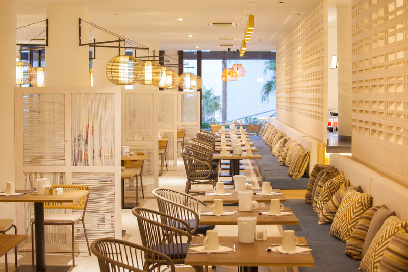 Corallium Dunamar by Lopesan Hotels 5