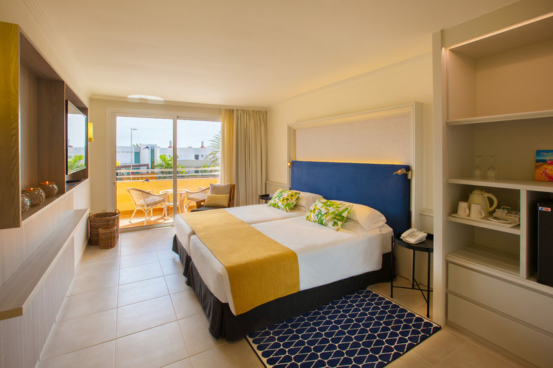 Corallium Dunamar by Lopesan Hotels 6