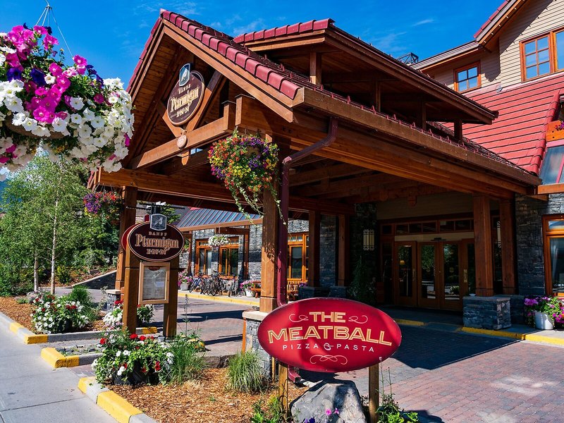 Banff Ptarmigan Inn 2