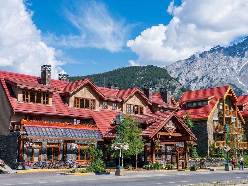 Banff Ptarmigan Inn 5