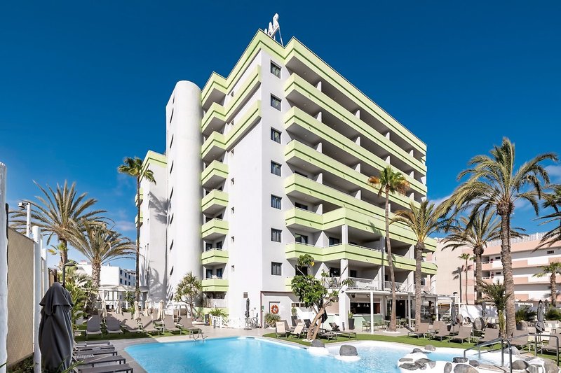Hotel LIVVO Anamar Suites 1