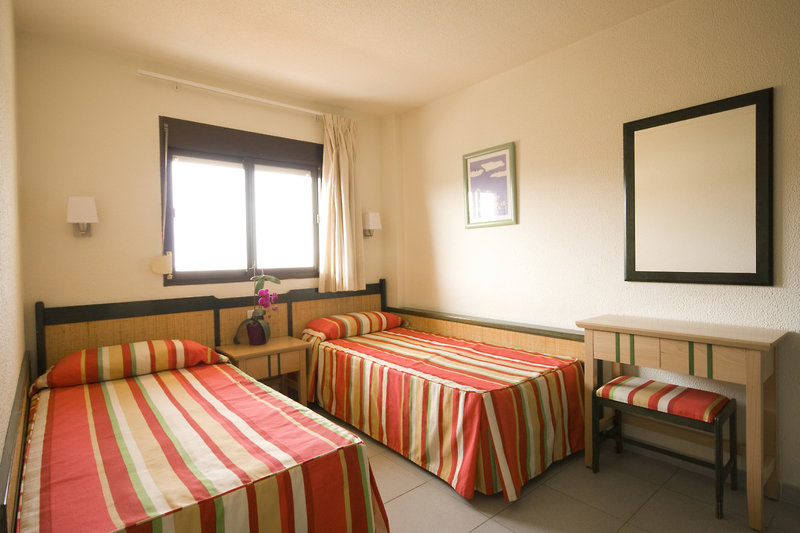 Hotel LIVVO Anamar Suites 2