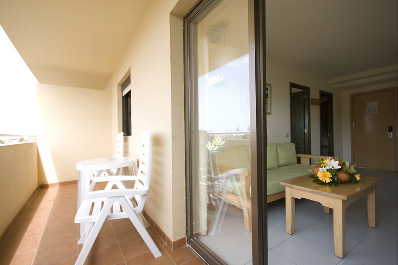 Hotel LIVVO Anamar Suites 3