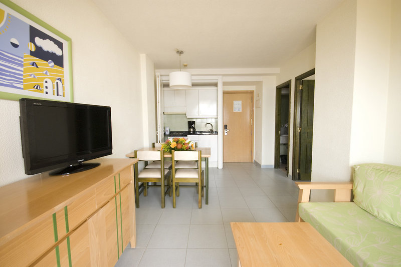 Hotel LIVVO Anamar Suites 5