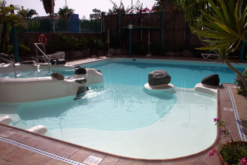 Hotel LIVVO Anamar Suites 8