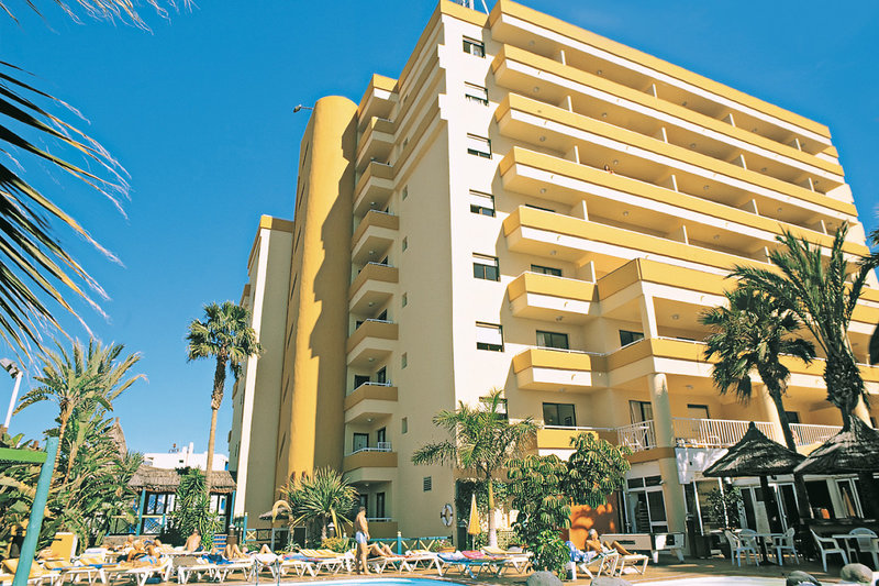 Hotel LIVVO Anamar Suites 9