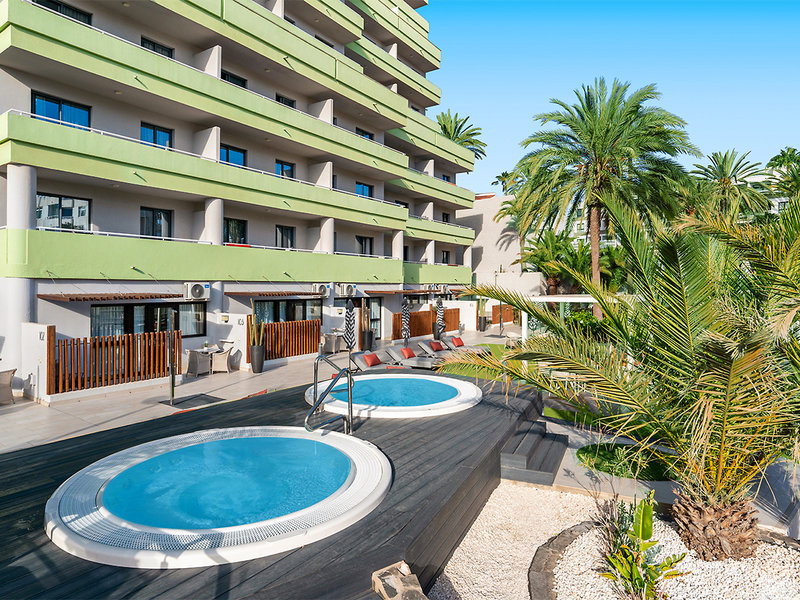 Hotel LIVVO Anamar Suites 1