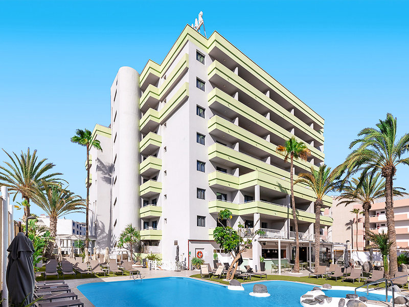 Hotel LIVVO Anamar Suites 4