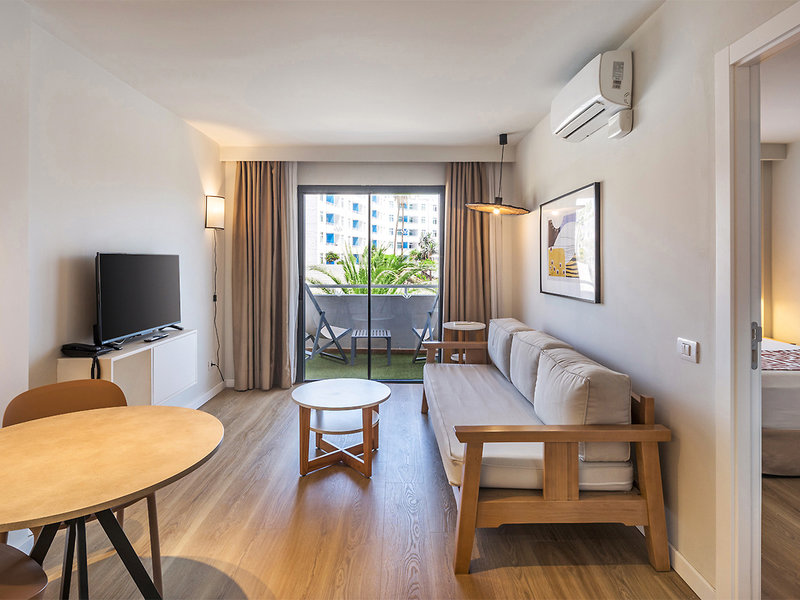 Hotel LIVVO Anamar Suites 7