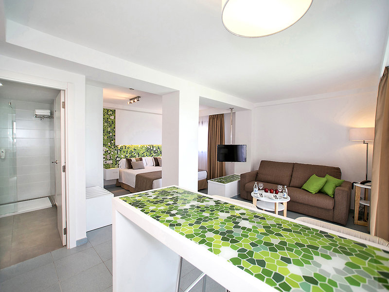 Hotel LIVVO Anamar Suites 8