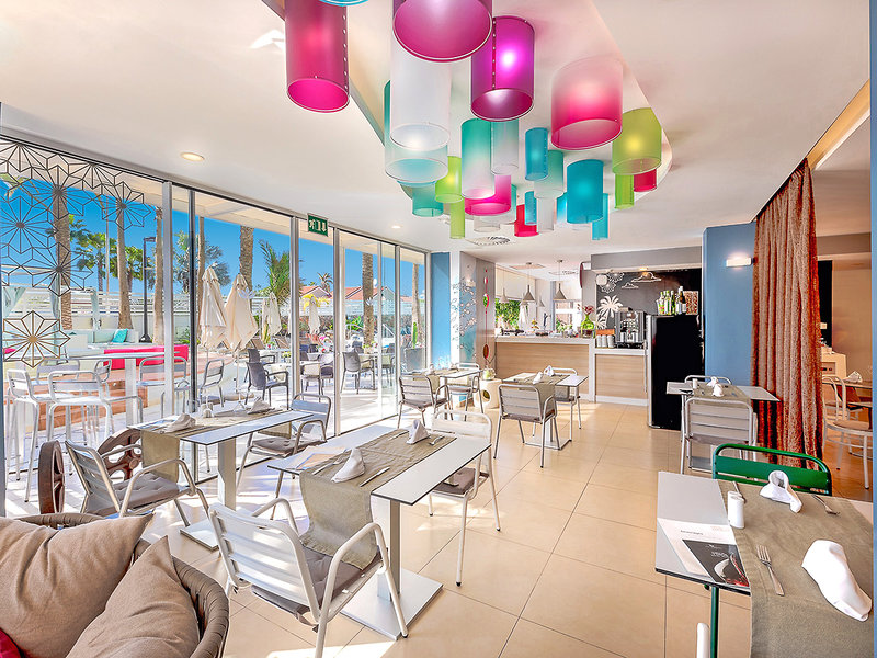 Hotel LIVVO Anamar Suites 9