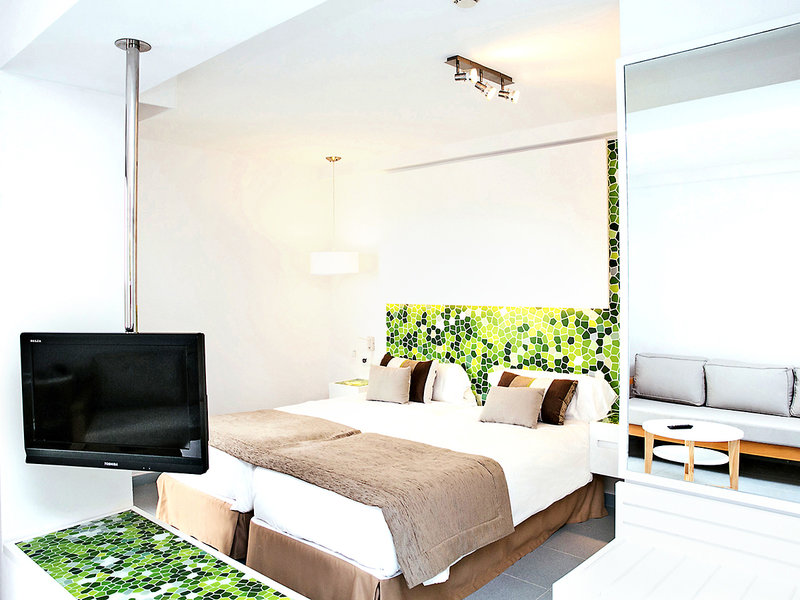 Hotel LIVVO Anamar Suites 11