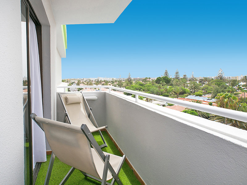 Hotel LIVVO Anamar Suites 17