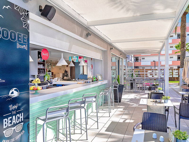 Hotel LIVVO Anamar Suites 20