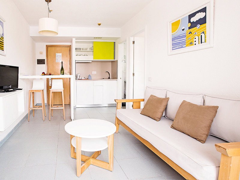 Hotel LIVVO Anamar Suites 22